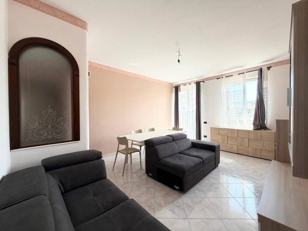 appartamento in affitto a Casteldaccia