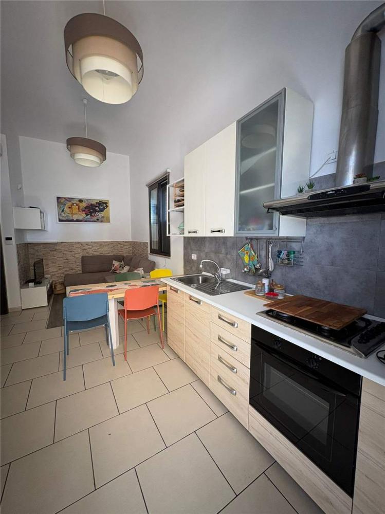 appartamento in affitto a Casteldaccia