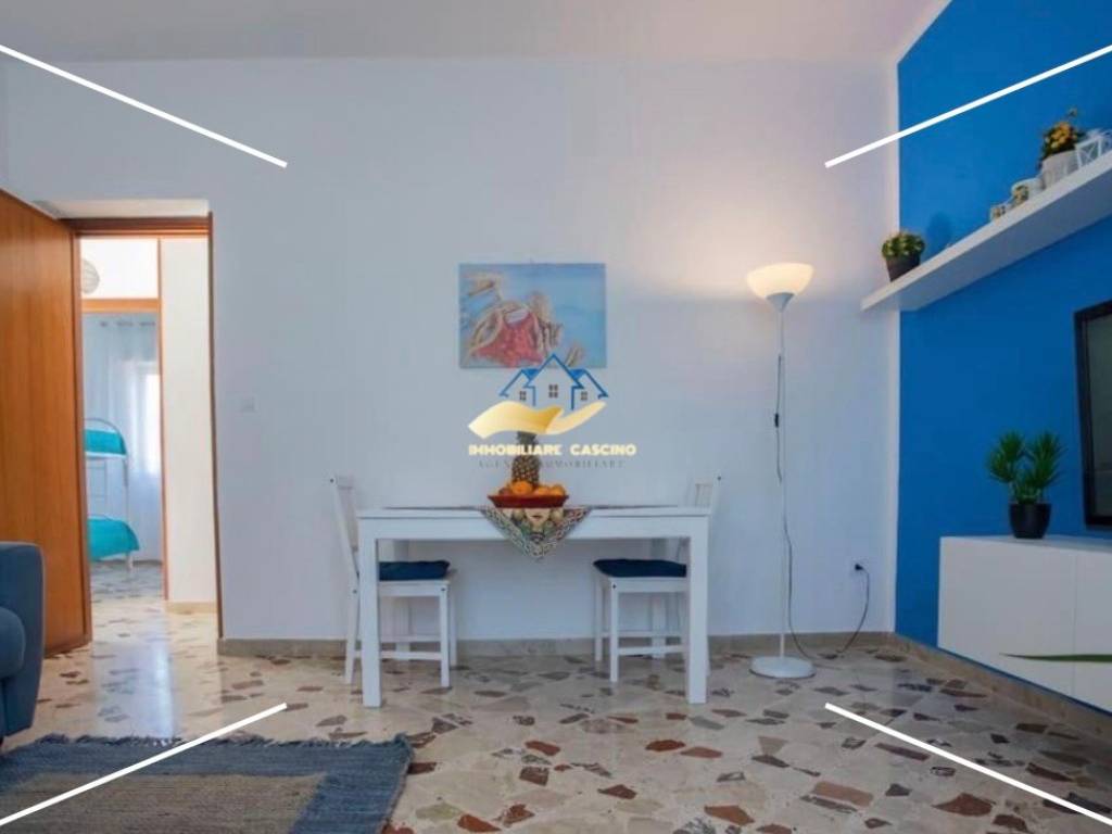 appartamento in affitto a Casteldaccia