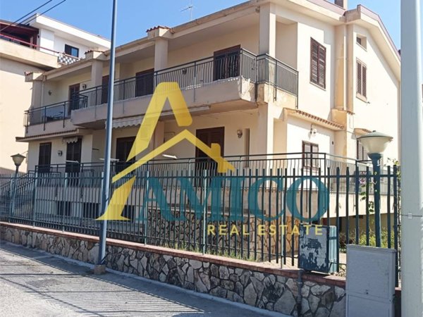 appartamento in affitto a Casteldaccia