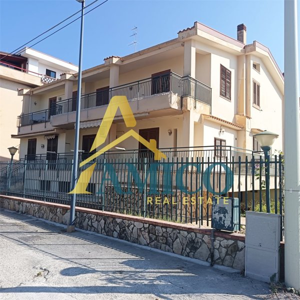 appartamento in affitto a Casteldaccia