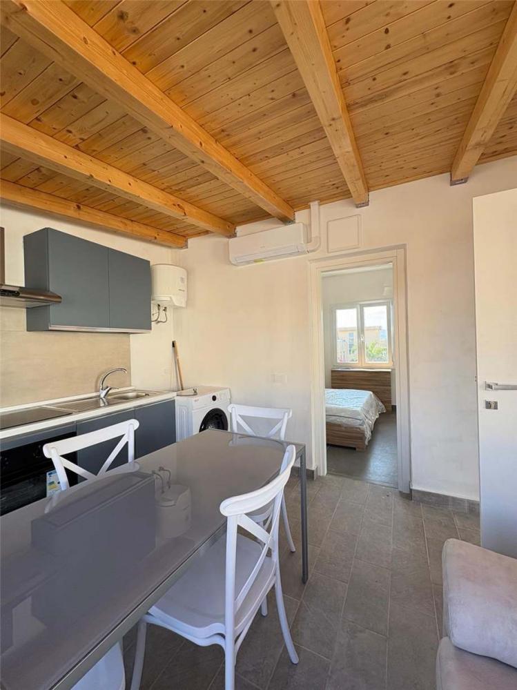 appartamento in affitto a Casteldaccia