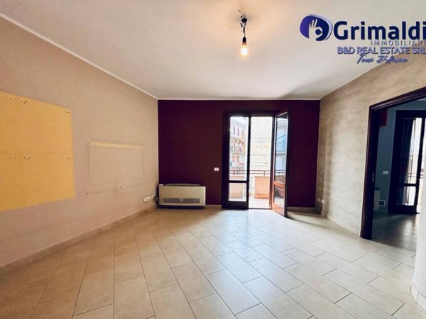 appartamento in affitto a Casteldaccia