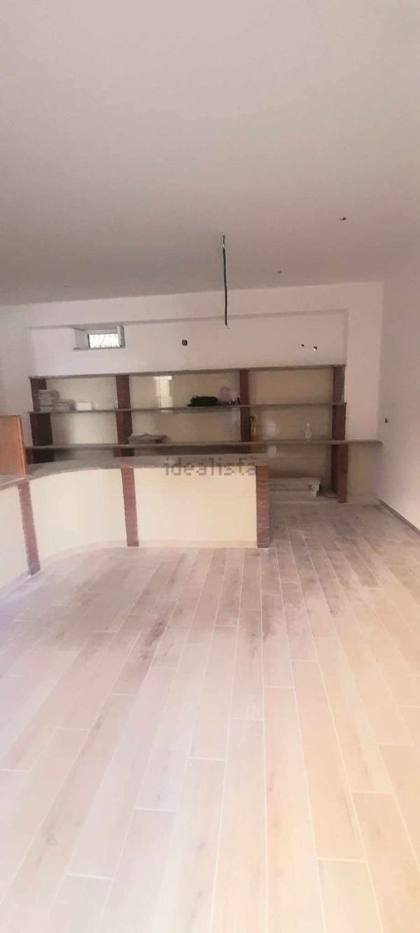 locale commerciale in affitto a Casteldaccia