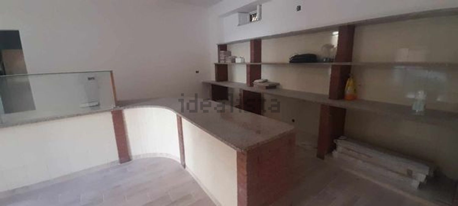locale commerciale in affitto a Casteldaccia