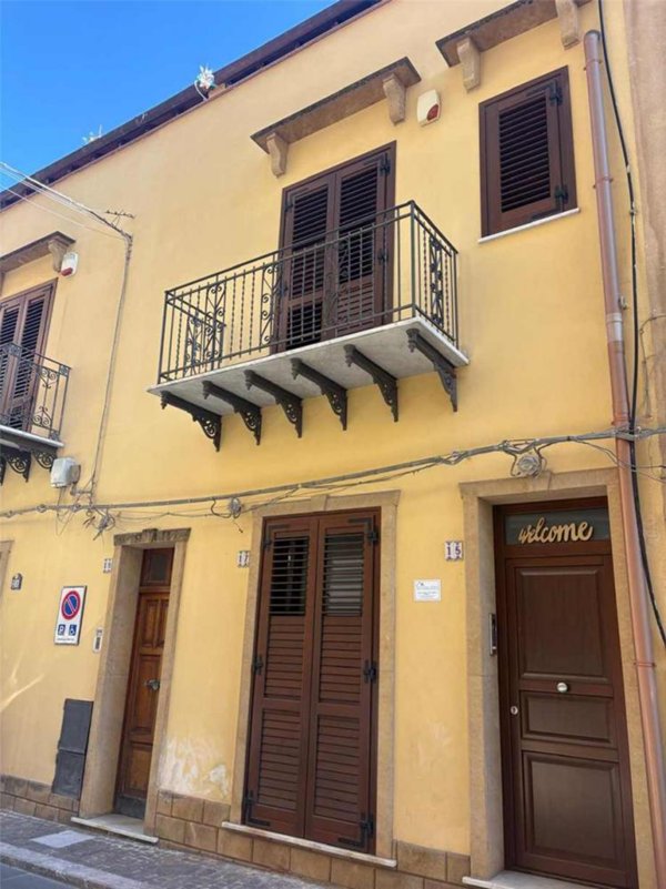 casa indipendente in affitto a Casteldaccia