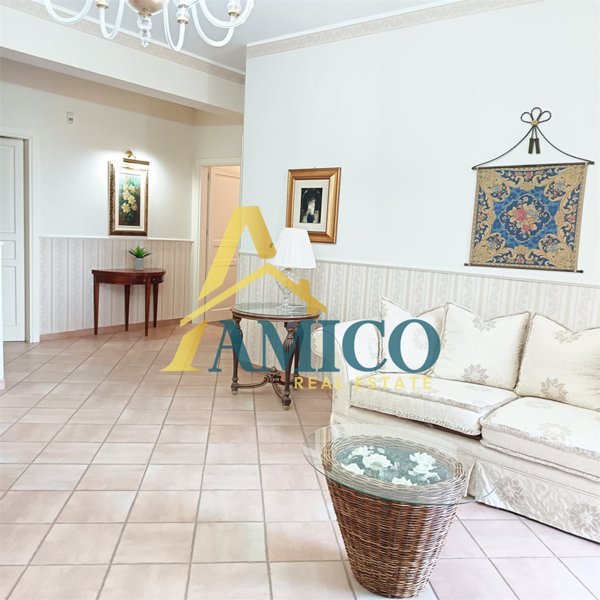 appartamento in affitto a Casteldaccia