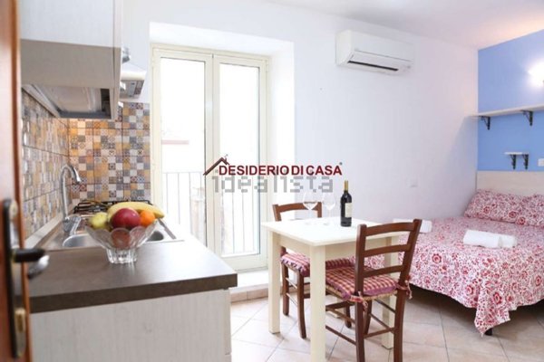 appartamento in affitto a Cefalù