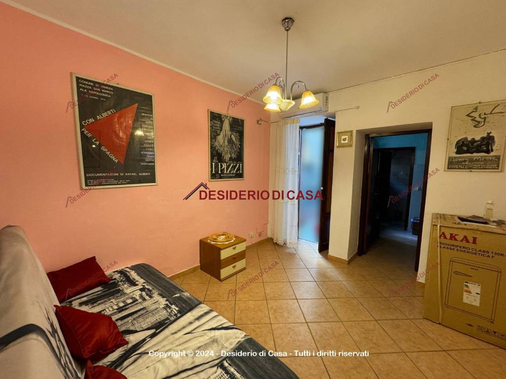 appartamento in affitto a Cefalù