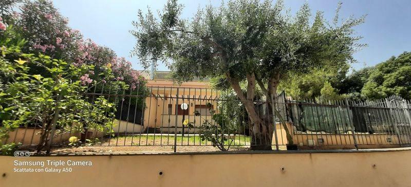 casa indipendente in affitto a Cefalù