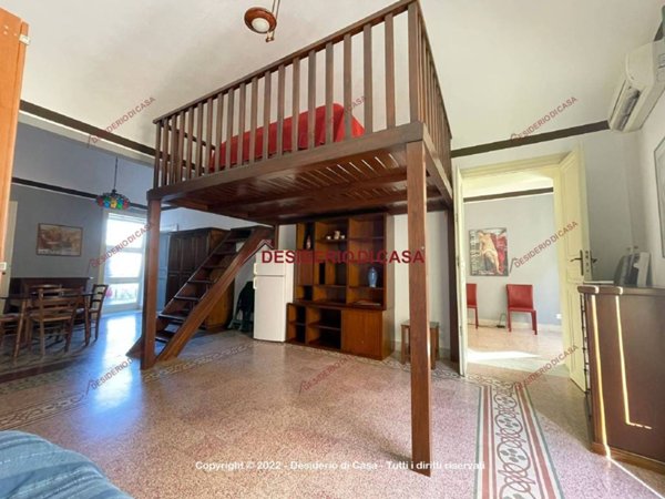 appartamento in affitto a Cefalù
