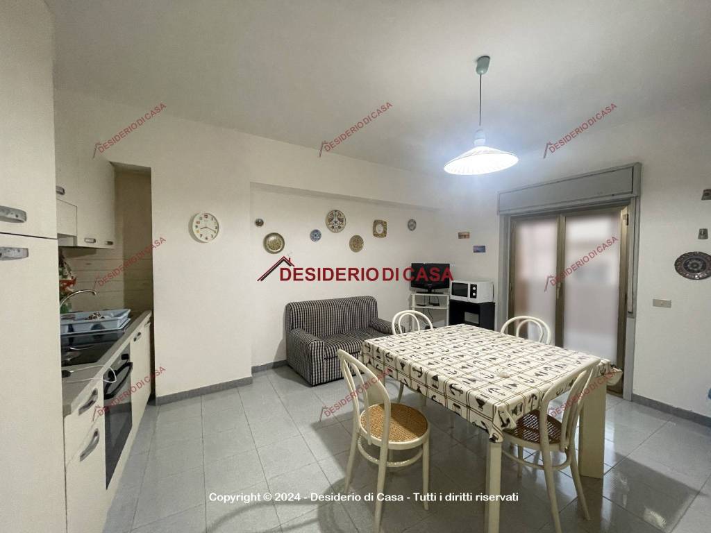 appartamento in affitto a Cefalù