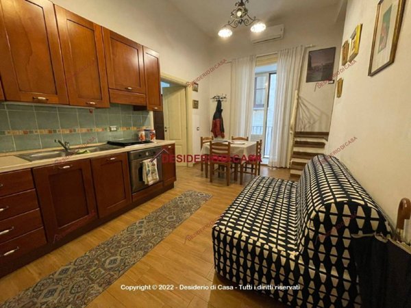 appartamento in affitto a Cefalù