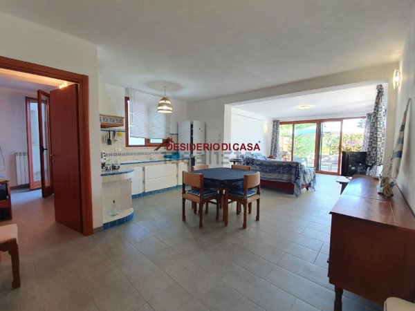 casa indipendente in affitto a Cefalù