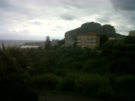 appartamento in affitto a Cefalù