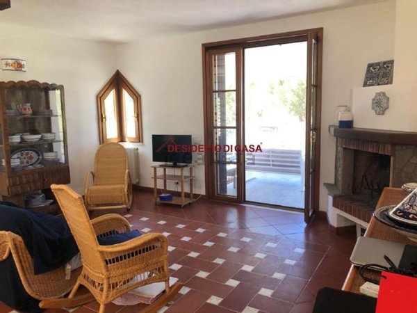 casa indipendente in affitto a Cefalù