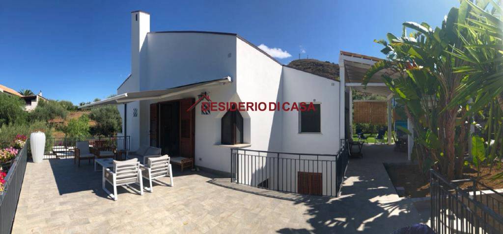 casa indipendente in affitto a Cefalù