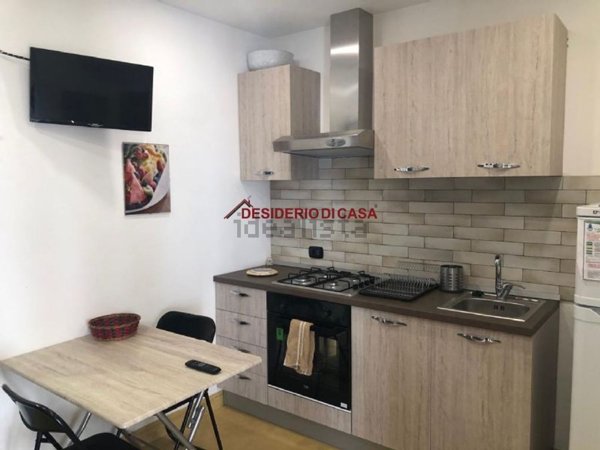 appartamento in affitto a Cefalù