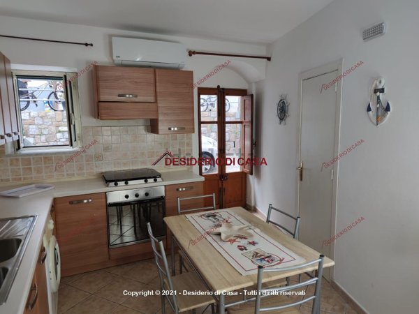 appartamento in affitto a Cefalù