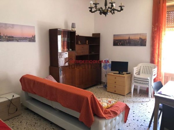 appartamento in affitto a Cefalù