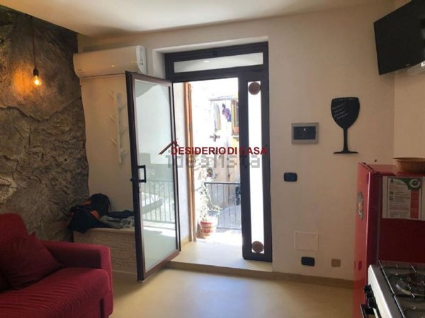 appartamento in affitto a Cefalù