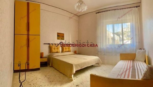 appartamento in affitto a Cefalù