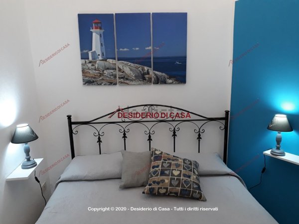 appartamento in affitto a Cefalù