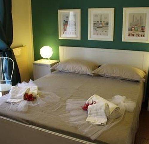 camera singola in affitto a Cefalù