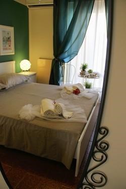 camera singola in affitto a Cefalù