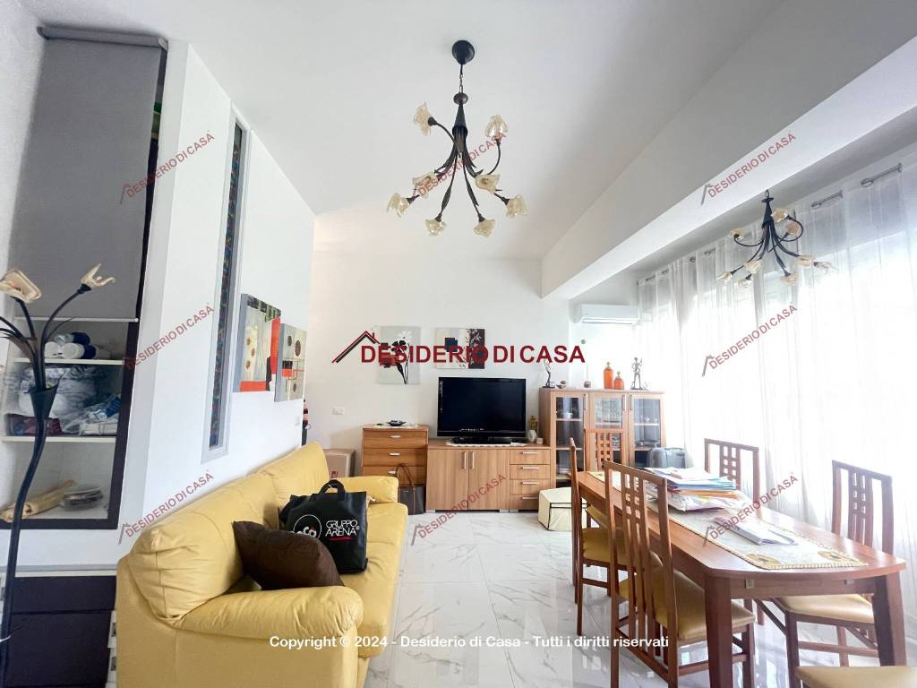 appartamento in affitto a Cefalù