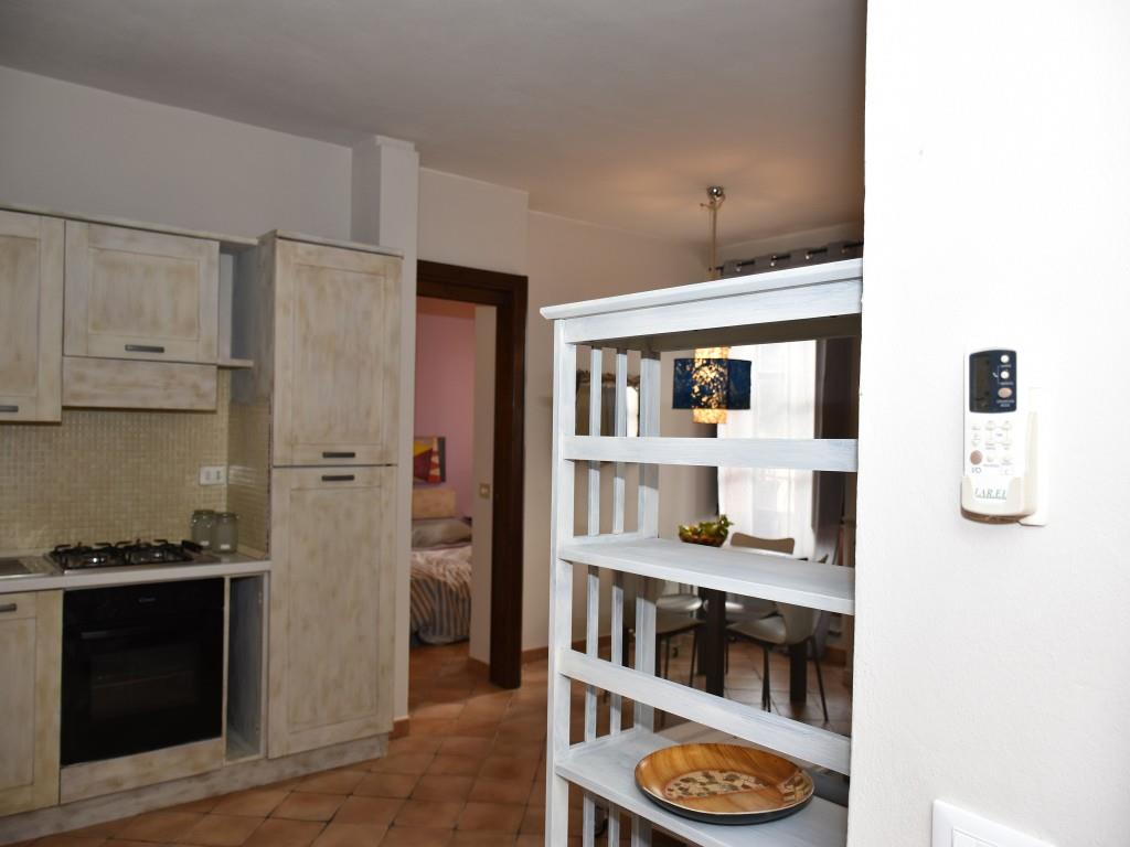 casa indipendente in affitto a Cefalù