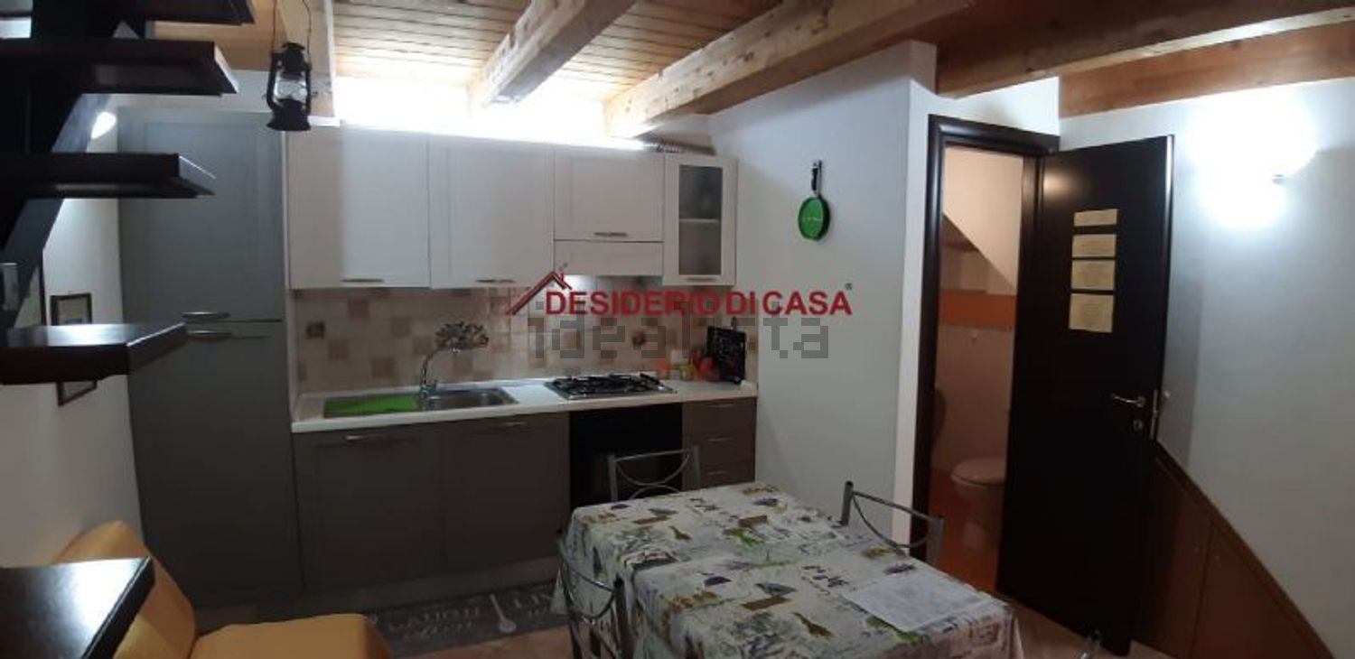 appartamento in affitto a Cefalù