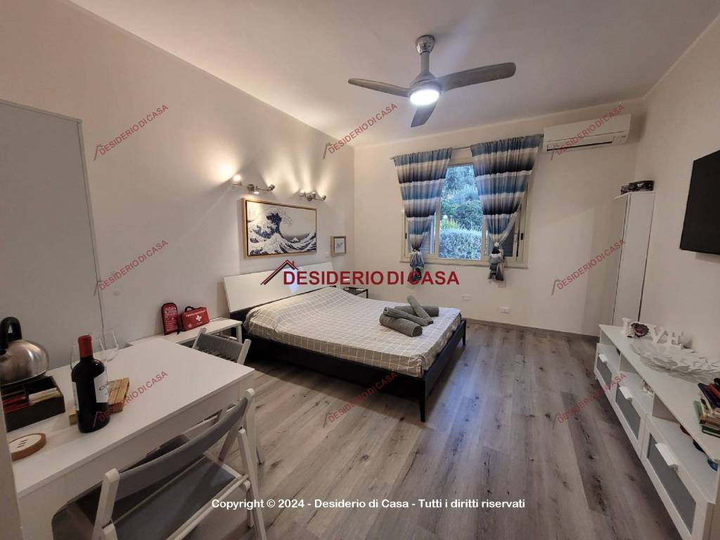 appartamento in affitto a Cefalù in zona Sant'Ambrogio