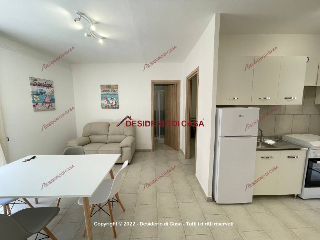 appartamento in affitto a Cefalù