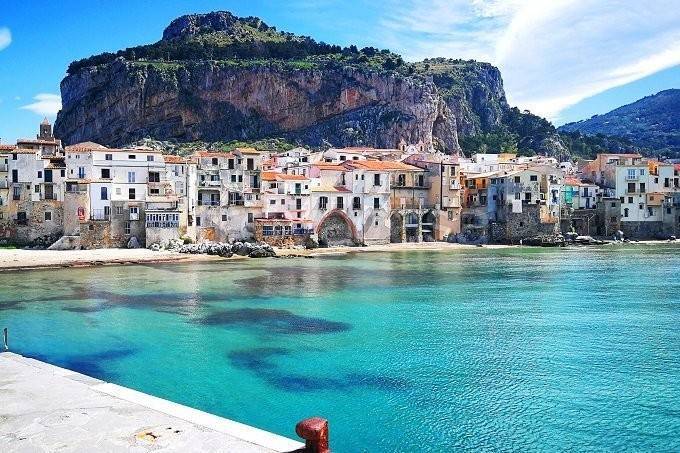 appartamento in affitto a Cefalù