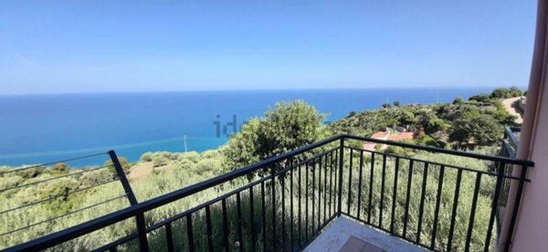 appartamento in affitto a Cefalù