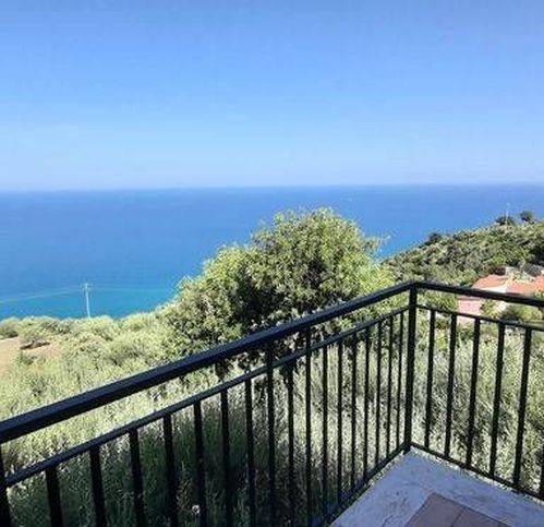 casa indipendente in affitto a Cefalù