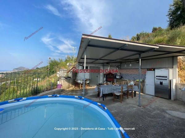 casa indipendente in affitto a Cefalù