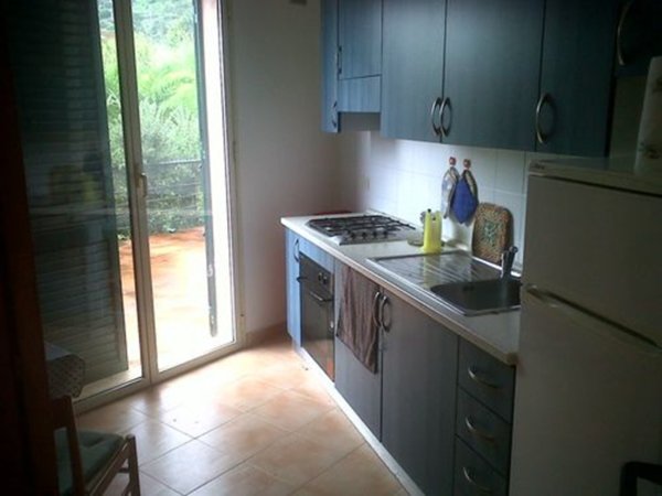 casa indipendente in affitto a Cefalù