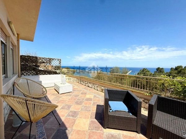 appartamento in affitto a Cefalù