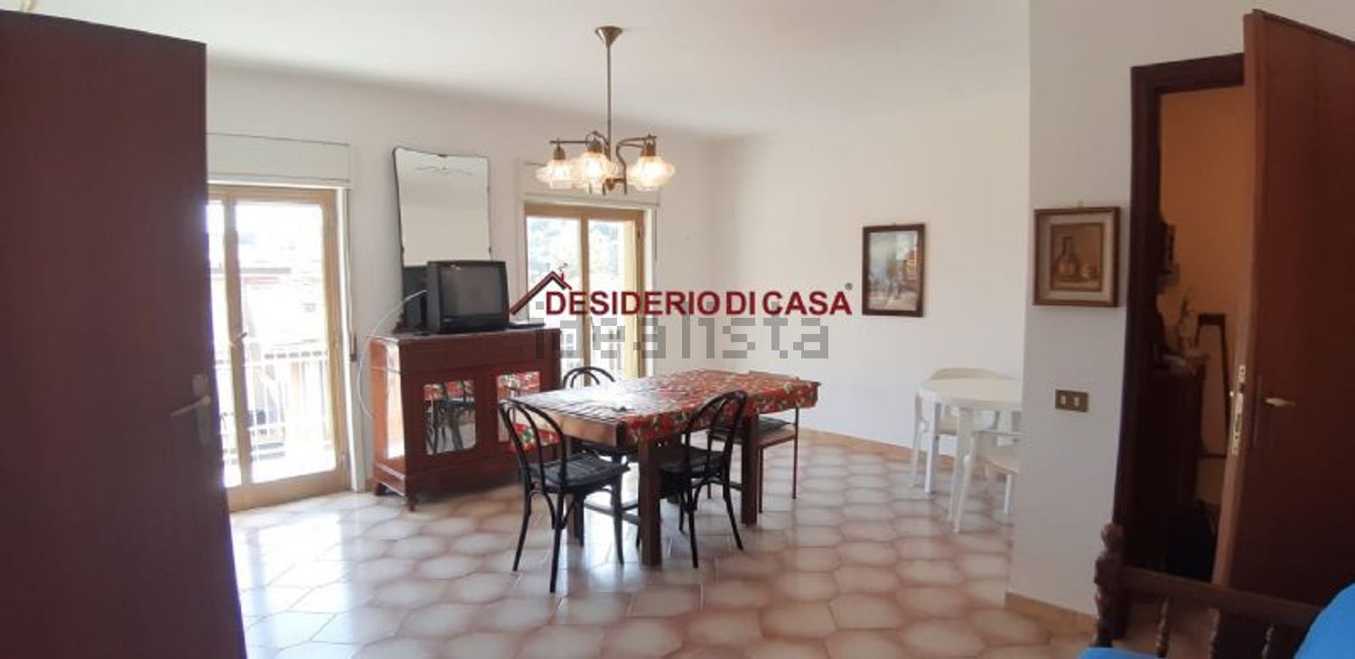 appartamento in affitto a Cefalù