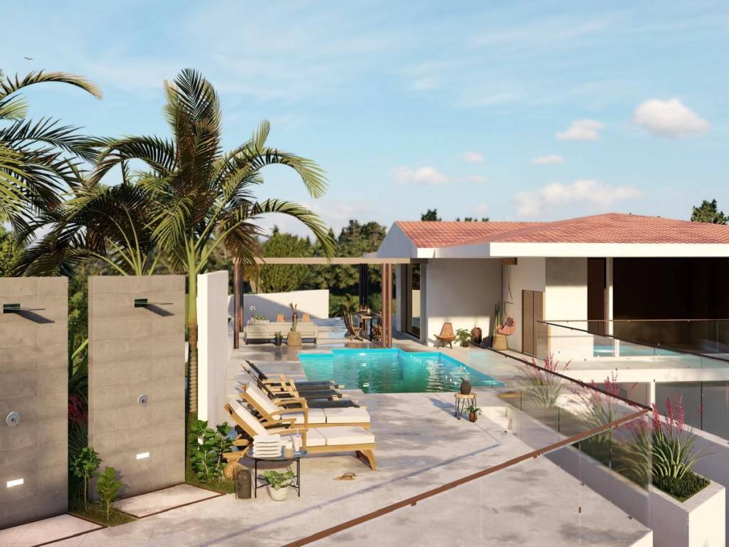 casa indipendente in affitto a Cefalù