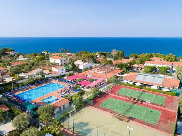casa indipendente in affitto a Cefalù