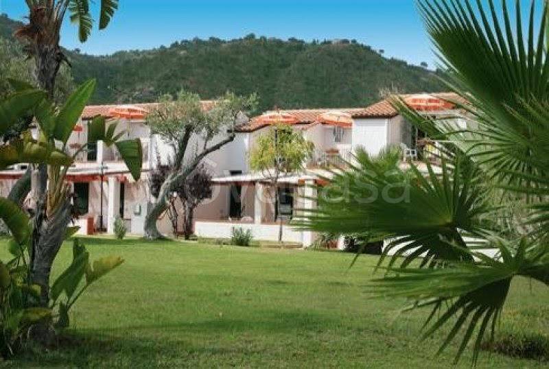 casa indipendente in affitto a Cefalù
