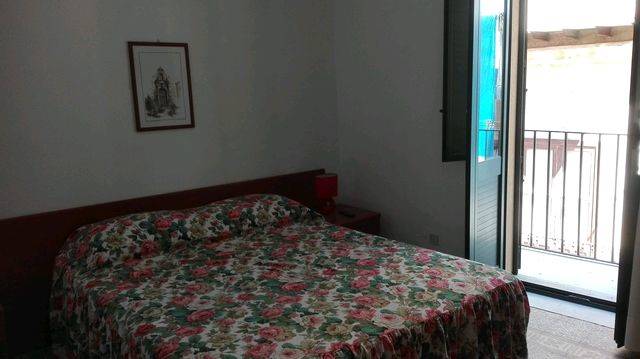 appartamento in affitto a Cefalù