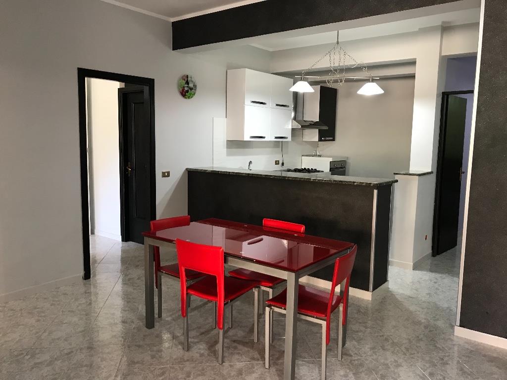 appartamento in affitto a Cefalù