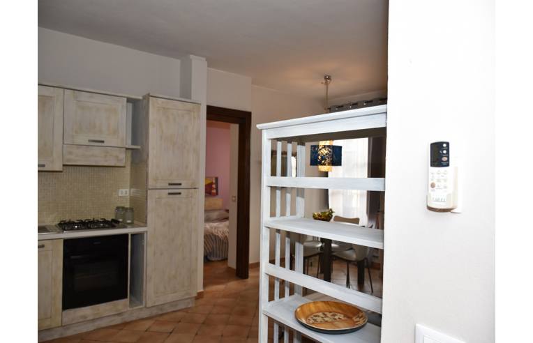 casa indipendente in affitto a Cefalù