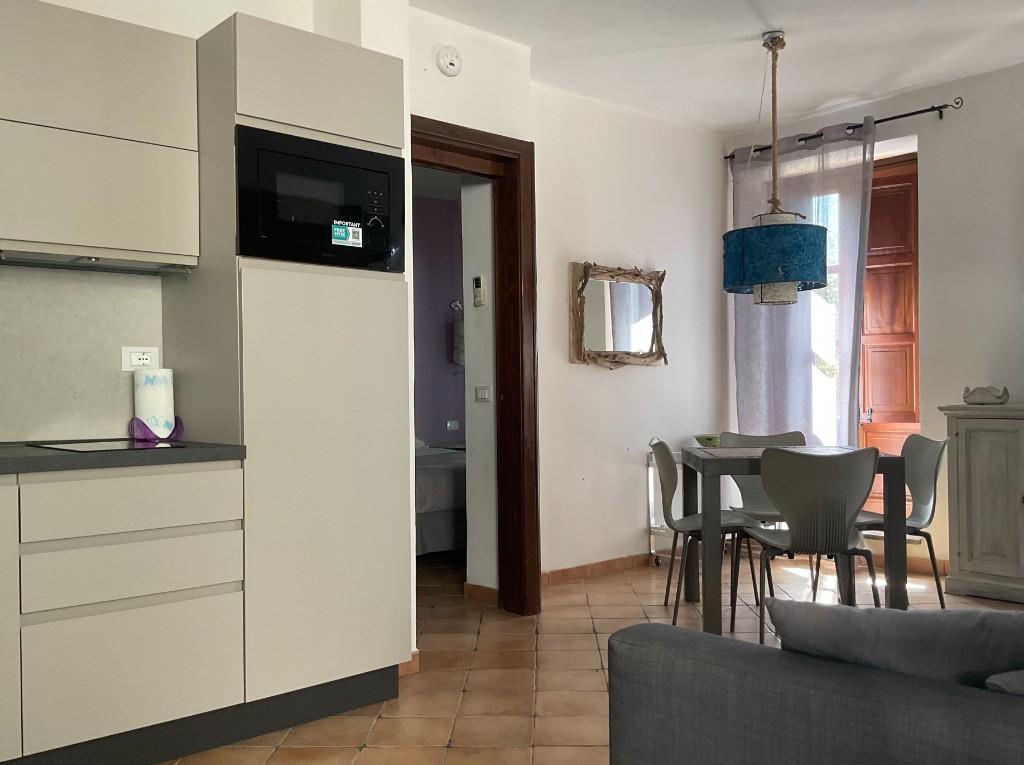 casa indipendente in affitto a Cefalù