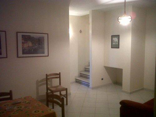 appartamento in affitto a Cefalù