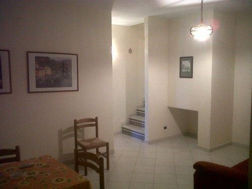 casa indipendente in affitto a Cefalù